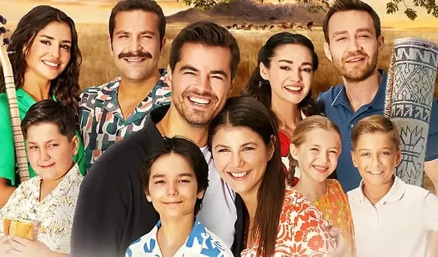Gönül Dağı’nın yeni sezon tarihi belli oldu