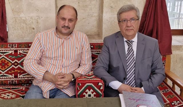 Göbeklitepe’de Uluslararası Kısa Film Festivali için süreç işliyor
