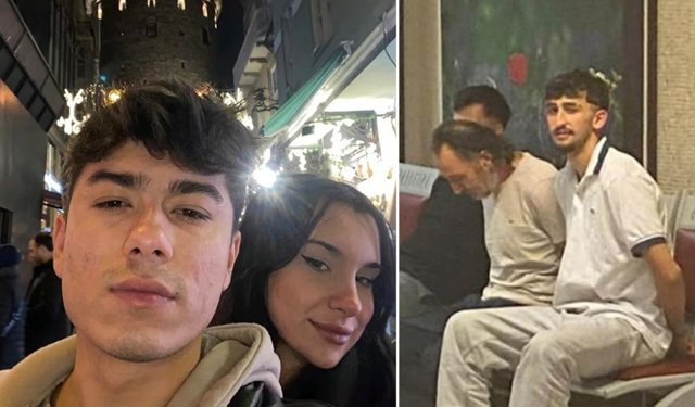 Hakan Çakır cinayeti davasında karar çıktı: Rekor ceza!