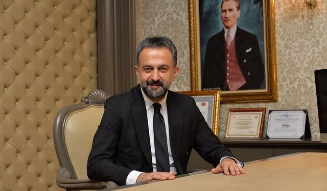 AKK Başkanı Halil İbrahim Yılmaz’dan Dünya Engelliler Günü mesajı