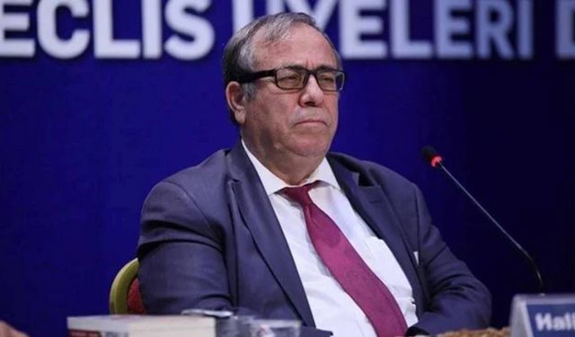 Halil Şıvgın kimdir?