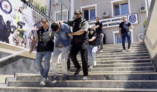 7 yıl önce kaybolan Emine Özkaya soruşturması: Şüphelinin evinde 5 farklı kan örneği bulundu