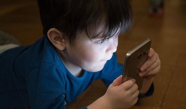 'Dijital Dünyada Çocuk Hakları Sözleşmesi'ni 309 bin 754 kişi imzaladı