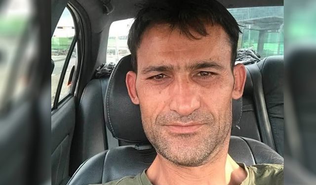 Üzerine iş makinesi devrilen işçi hayatını kaybetti