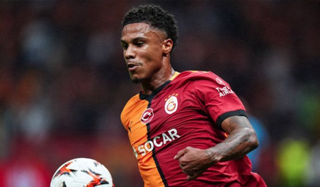 Ismail Jakobs'tan kariyerine ilişkin kritik karar