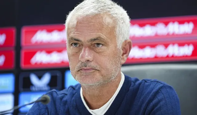 Jose Mourinho, Benfica ile anlaştı