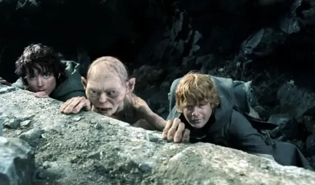 Yeni LOTR filmi yolda: Orijinal kadro genişliyor