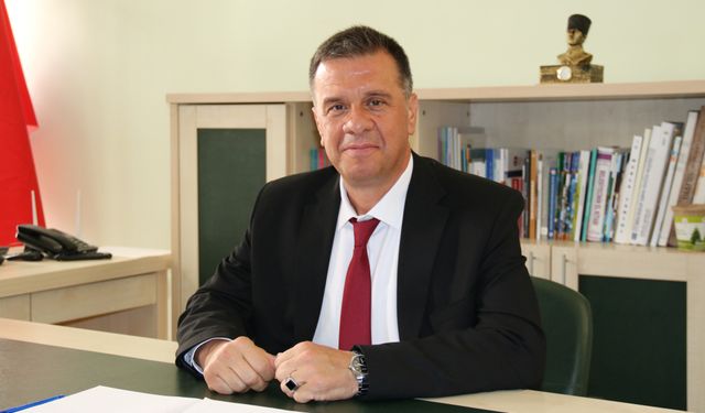 Yenipazar Belediye Başkanı Malik Ercan kimdir?