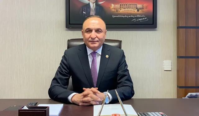 Milletvekiline bıçaklı saldırı: Saldırganın kimliği şaşırttı, çok sayıda gözaltı var
