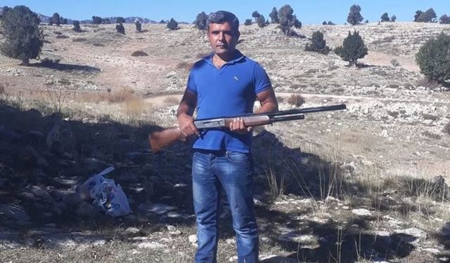Tartıştığı kadını öldürüp, intihara kalkıştı