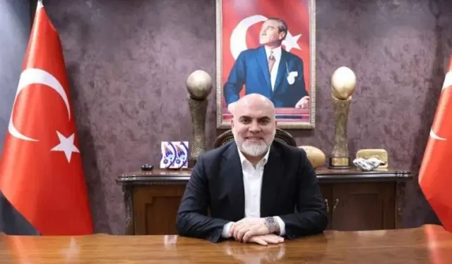 Murat Kapki kimdir?