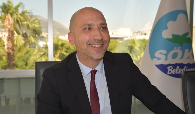 Söke Belediye Başkanı Mustafa İberya Arıkan kimdir?