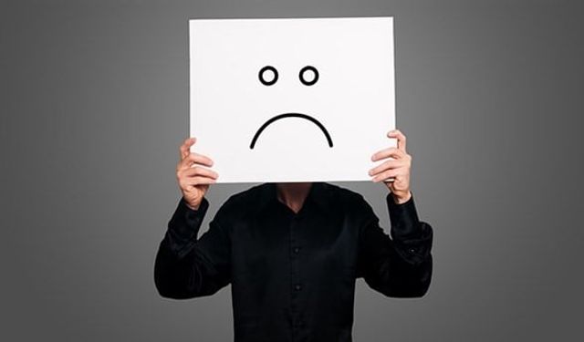 Araştırma: İnsanların en mutsuz oldukları yaş belirlendi