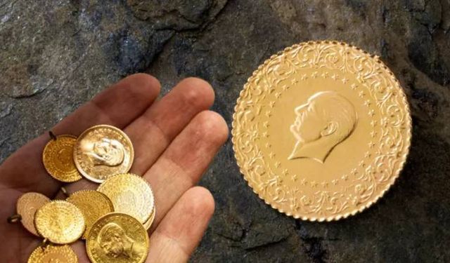 Kuyumculardan Suriye çeyreği uyarısı!