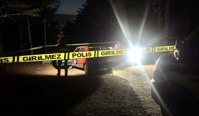 Bilecik'te çıkan silahlı kavgada 1 kişi hayatını kaybetti