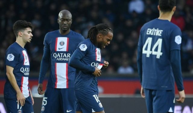 Trabzonspor, PSG’nin yıldızını kadrosuna katmaya yakın