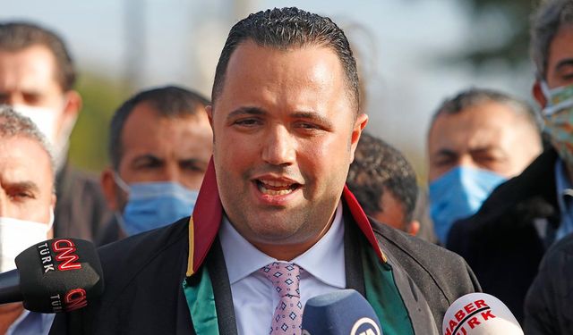Rezan Epözdemir adliyeye sevk edildi