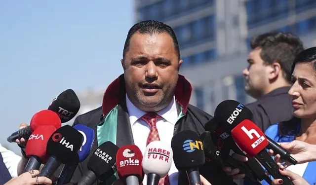 Rezan Epözdemir'in gözaltı süresi bir gün daha uzatıldı