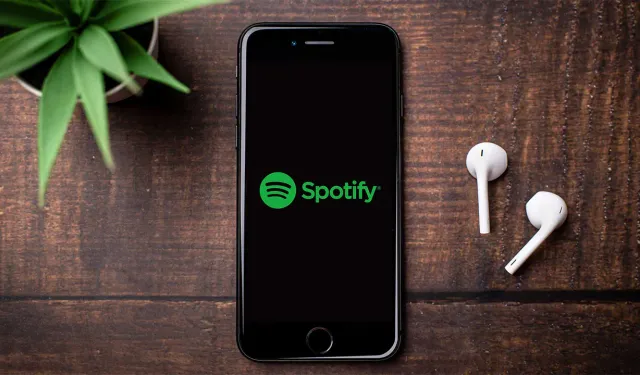 Spotify çöktü mü, neden açılmıyor?