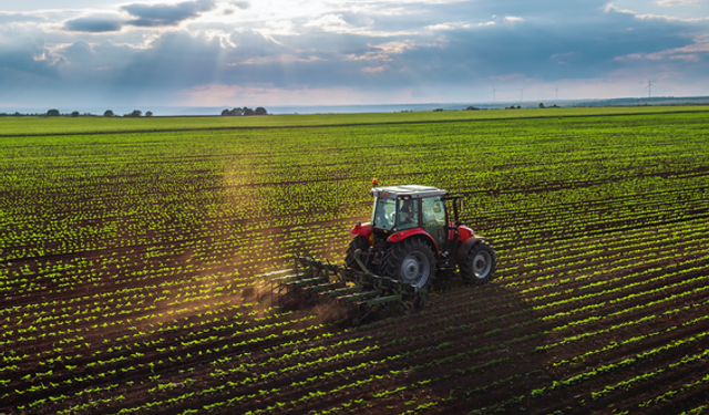 Savaşın faturası tarıma çıktı: Çiftçiden gübre ve mazot için acil önlem çağrısı!