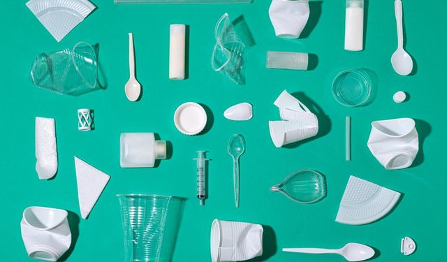Tek kullanımlık plastiklerde kısıtlama geliyor