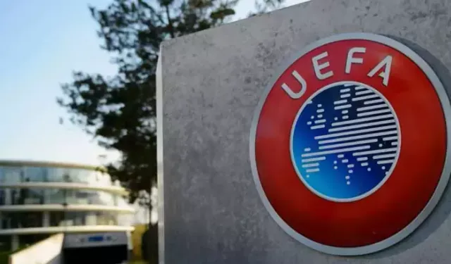 BM’den UEFA'ya ‘Barış Planı'nı beklemeksizin İsrail'i men’ çağrısı