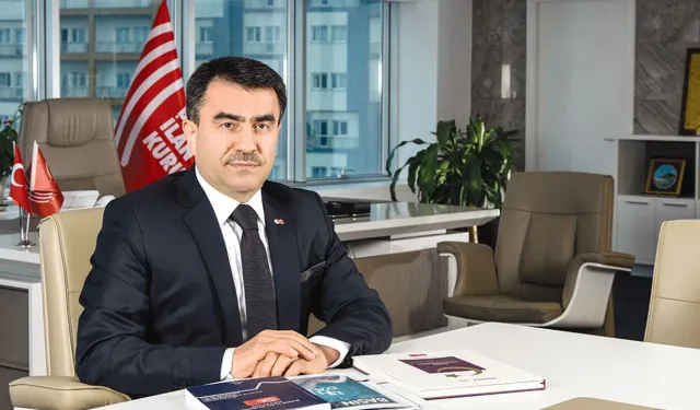 Eski Basın İlan Kurumu Genel Müdürü Yakup Karaca kimdir?