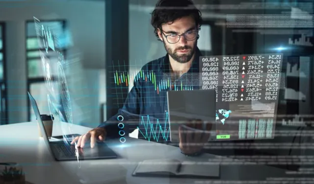 Yapay zeka insanlardan bin kat daha fazla veri üretecek