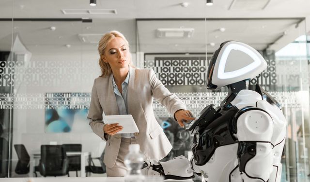 Araştırma: Yapay zeka iş yükünü azaltmıyor