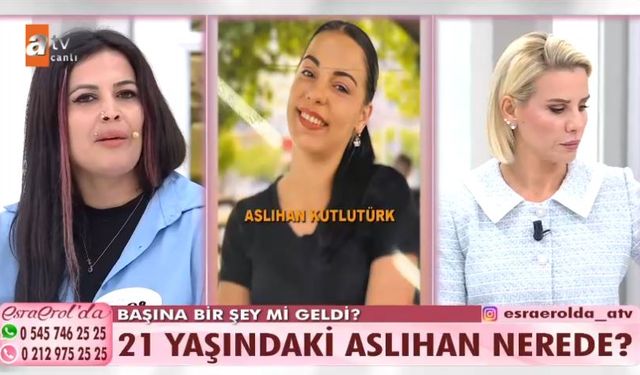Esra Erol'da 29 Eylül: Neler yaşandı? Esra Erol'da 29 Eylül 2025 bölümü izle