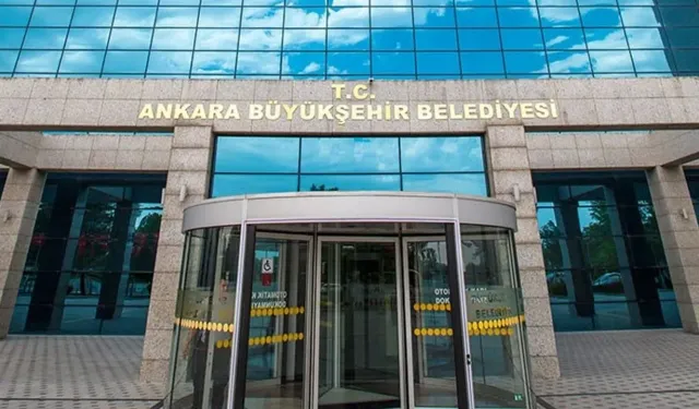 Ankara Büyükşehir'e yönelik konser soruşturmasında iddianame kabul edildi