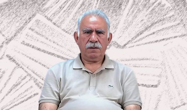 DEM Parti, Öcalan ziyaretinin detaylarını açıkladı: Neler konuşuldu, hangi sorular soruldu?