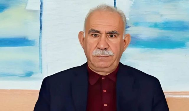 Öcalan'dan iktidara çağrı: 'Kürt olgusu Cumhuriyet’in yasallığına dahil edilmeli'