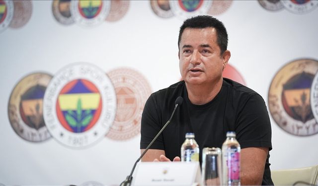 Acun Ilıcalı'nın 'yasa dışı bahis reklamı' davası ertelendi