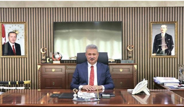 Tutuklu AK Partili Belediye Başkanının mal varlığına el konuldu
