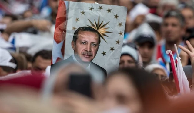 Kulis: AK Parti seçimlere 2027 Kasım'da gitmek istiyor!