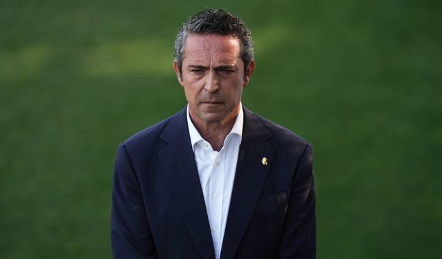 Ali Koç’tan Alanyaspor maçı sonrası kritik karar!