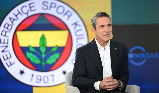 İddia: Ali Koç, İspanya La Liga devini satın alıyor