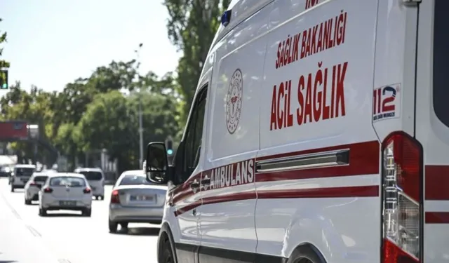 Konya'da silahlı kavgada 5 yaşındaki çocuk öldü, 2 kişi yaralandı