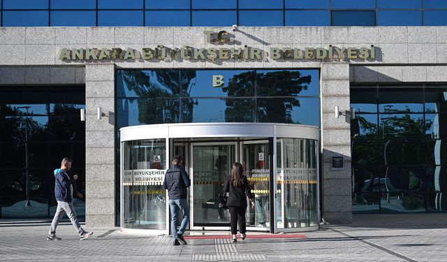 ABB'ye 'konser' soruşturması: 14 kişi adliyeye sevk edildi