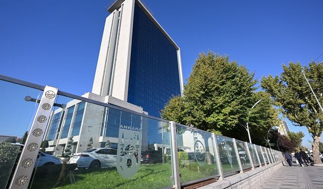ABB’den belediyeye ait taşınmazların satışına ilişkin açıklama