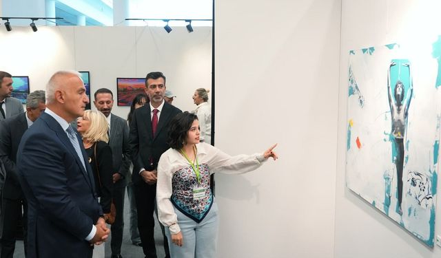 Kültür Yolu Festivali’nde sanat ve miras Ankara’yı sarıyor