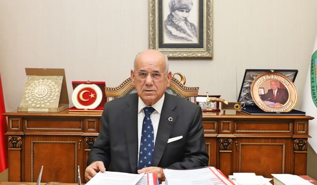 ANKESOB Başkanı Ar: Basit usulden gerçek usule geçiş zorlayıcı olur