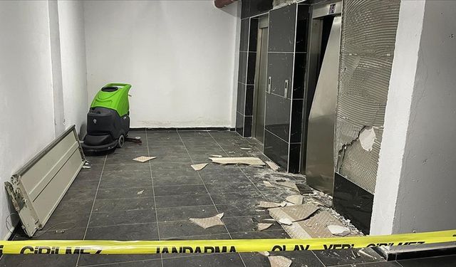 Kritik veriler: Türkiye’de yılda kaç kişi asansör kullanıyor, kazalarda kaç kişi ölüyor?