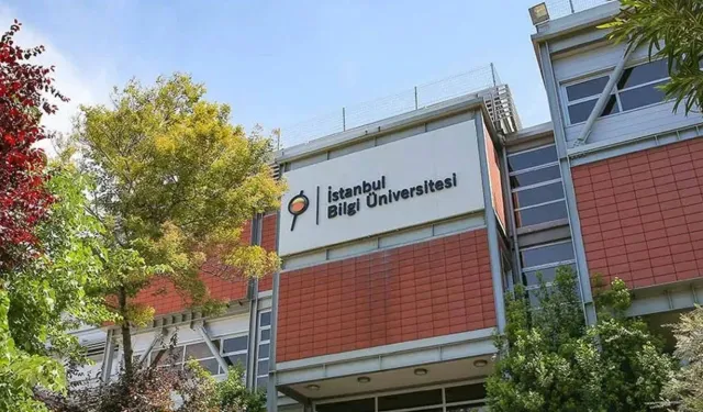 Bilgi Üniversitesi’ne kayyum atandı, AK Parti bağlantısı dikkat çekti
