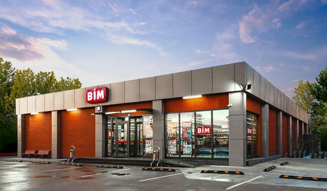 BİM'in 10 milyar TL sermayeli bankasının adı belli oldu