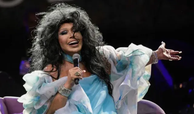 'Lolita estetiği' yaptıran Bülent Ersoy'un son hali ortaya çıktı