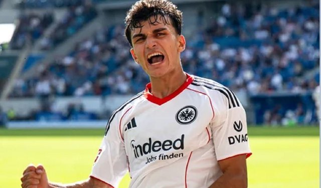 Can Uzun için transfer iddiası: İşte gideceği takım