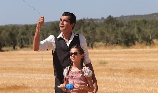 Cennetin Çocukları 3. bölüm izle, Cennetin Çocukları 3. bölüm fragmanı izle