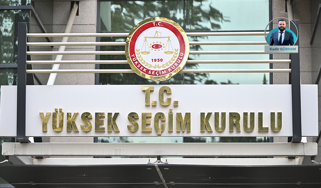 Avukat Ahmet Avcı yorumladı: Kongrede karar yetkisi YSK’da mı, mahkemede mi?